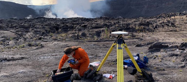Drivers of Volcano Deformation Exercises