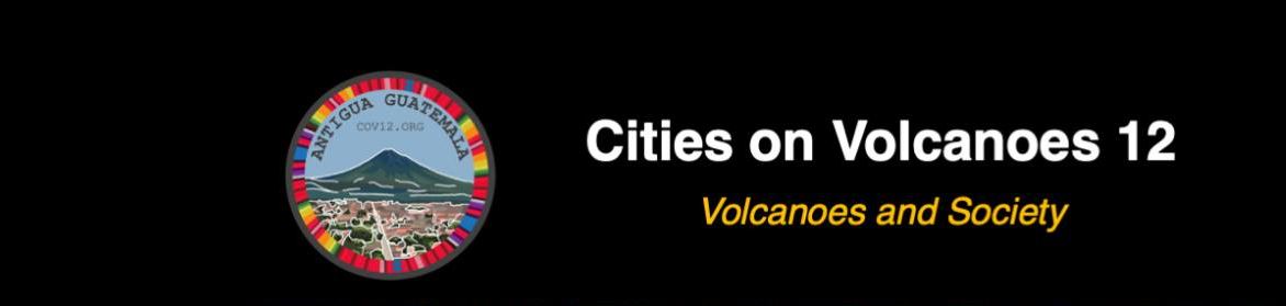 Cities on Volcanoes 12